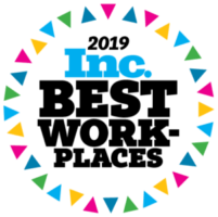 Inc. BWP 2019 Logo