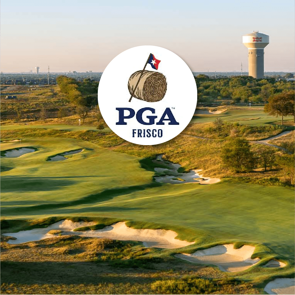 ARRIVE-PGA FRISCO