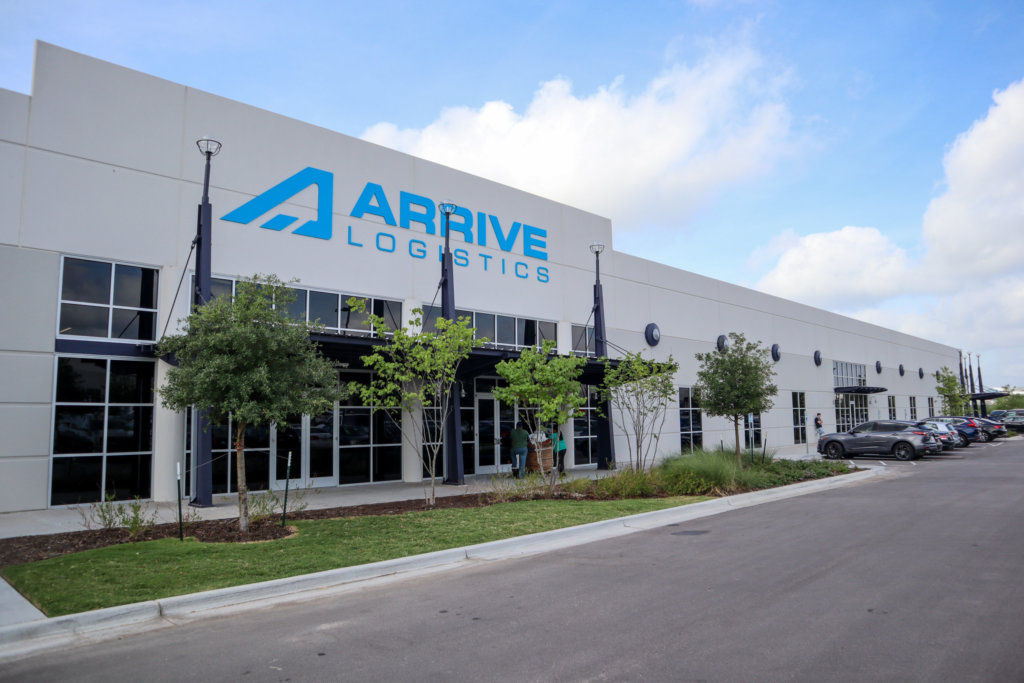 Arrive Logistics heralds new round of investment led by ATL Partners